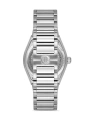Hislon Mens Solid SD136S-05SRS