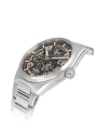 Hislon Mens Solid SD136S-05SRS