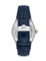 Hislon Mens Solid SD136S-11MRS