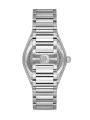 Hislon Mens Solid SD136S-11SSS
