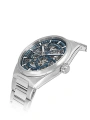 Hislon Mens Solid SD136S-11SSS