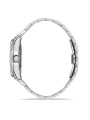 Hislon Mens Solid SD136S-15SSS