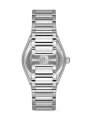 Hislon Mens Solid SD136S-15SSS