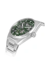 Hislon Mens Solid SD136S-15SSS