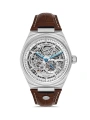 Hislon Mens Solid SD136S-16KSS