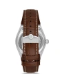 Hislon Mens Solid SD136S-16KSS