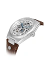 Hislon Mens Solid SD136S-16KSS