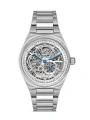 Hislon Mens Solid SD136S-16SSS