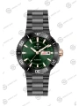 Hislon Mens Solid SD137N-15SS