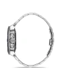 Hislon Mens Solid SD137T-04SS