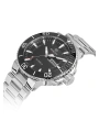 Hislon Mens Solid SD137T-04SS