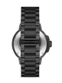 Hislon Mens Solid SD137T-11SR