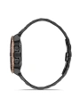 Hislon Mens Solid SD137T-11SR