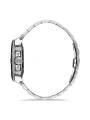Hislon Mens Solid SD137T-11SS