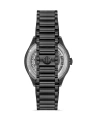 Hislon Mens Solid SD152N-11SN