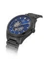 Hislon Mens Solid SD152N-11SN