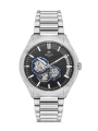Hislon Mens Solid SD152S-04SS