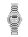 Hislon Mens Solid SD152S-04SS