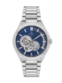 Hislon Mens Solid SD152S-11SS
