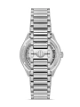 Hislon Mens Solid SD152S-11SS