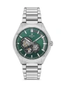 Hislon Mens Solid SD152S-15SS