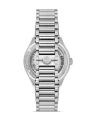 Hislon Mens Solid SD152S-15SS