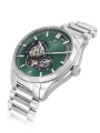 Hislon Mens Solid SD152S-15SS