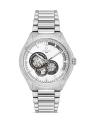 Hislon Mens Solid SD152S-16SS
