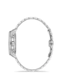 Hislon Mens Solid SD152S-16SS