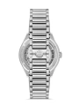 Hislon Mens Solid SD152S-16SS