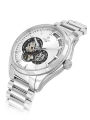 Hislon Mens Solid SD152S-16SS