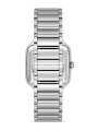 Hislon Mens Solid SD166S-02SS