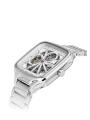 Hislon Mens Solid SD166S-02SS