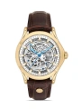 Hislon Mens Solid SD201G-16KG