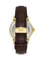 Hislon Mens Solid SD201G-16KG