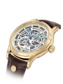 Hislon Mens Solid SD201G-16KG
