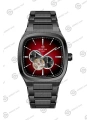 Hislon Mens Solid SD218N-14SN