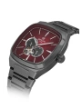Hislon Mens Solid SD218N-14SN