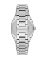 Hislon Mens Solid SD218S-15SS