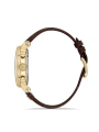Hislon Mens Timeless TM105G-05KG