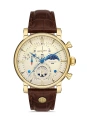 Hislon Mens Timeless TM105G-08KG