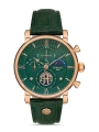 Hislon Mens Timeless TM105R-15KR