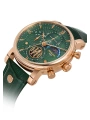 Hislon Mens Timeless TM105R-15KR
