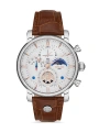 Hislon Mens Timeless TM105S-02KR