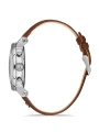 Hislon Mens Timeless TM105S-02KR