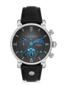 Hislon Mens Timeless TM105S-04BS