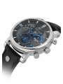 Hislon Mens Timeless TM105S-04BS