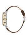 Hislon Mens Timeless TM105T-02KG
