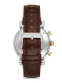 Hislon Mens Timeless TM105T-02KG