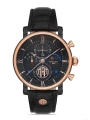 Hislon Mens Timeless TM105T-04BR